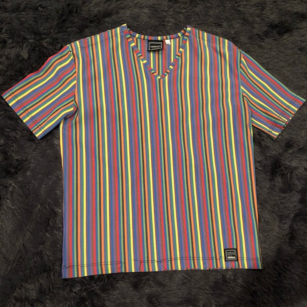 Vintage Versace Shirt
